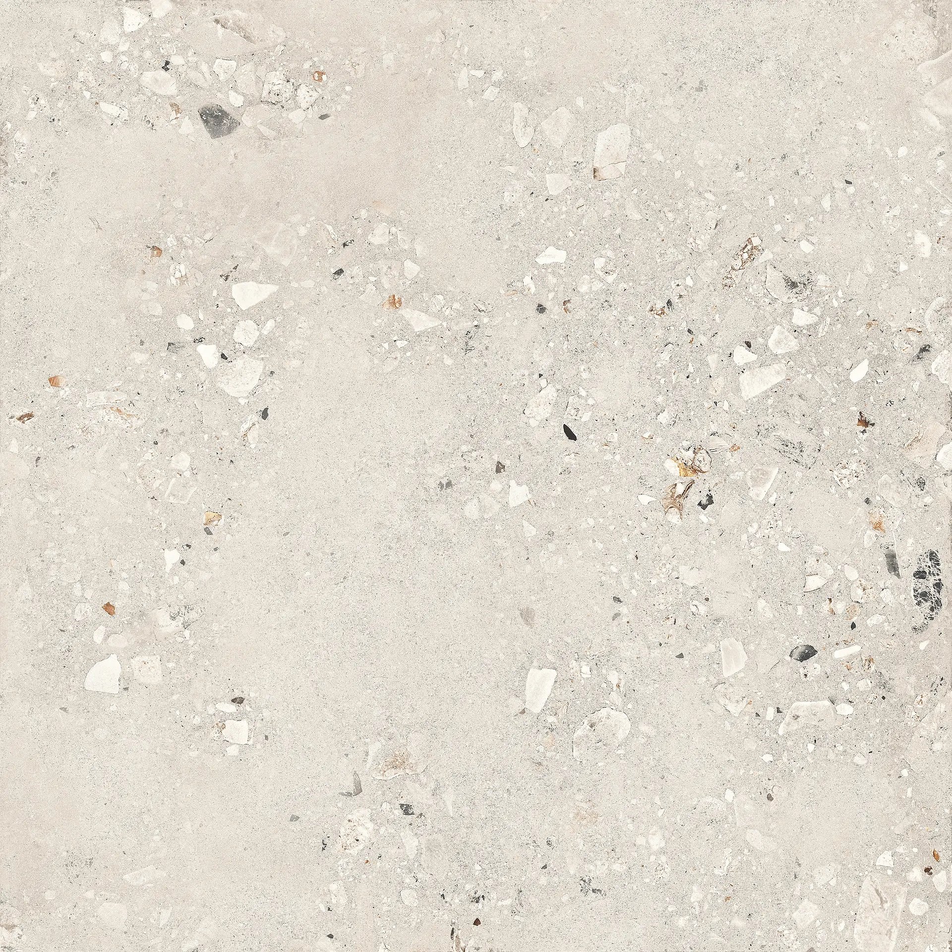 Logico Cosmo Pearl - dlažba rektifikovaná 120x120 béžovošedá