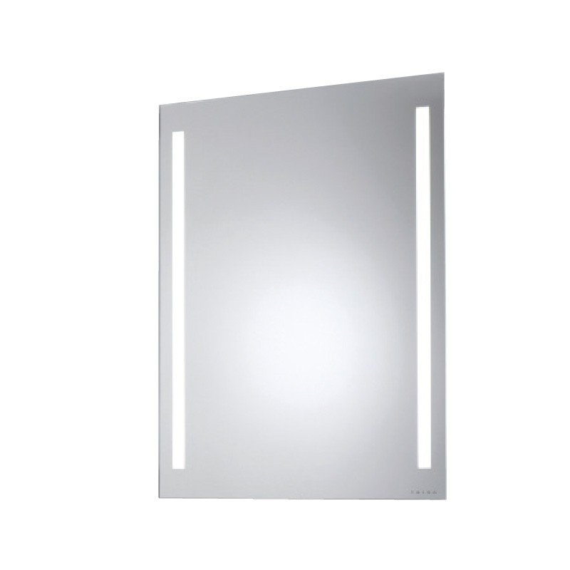 Line - zrcadlo s LED podsvětlením 60x80 DLINE/8060