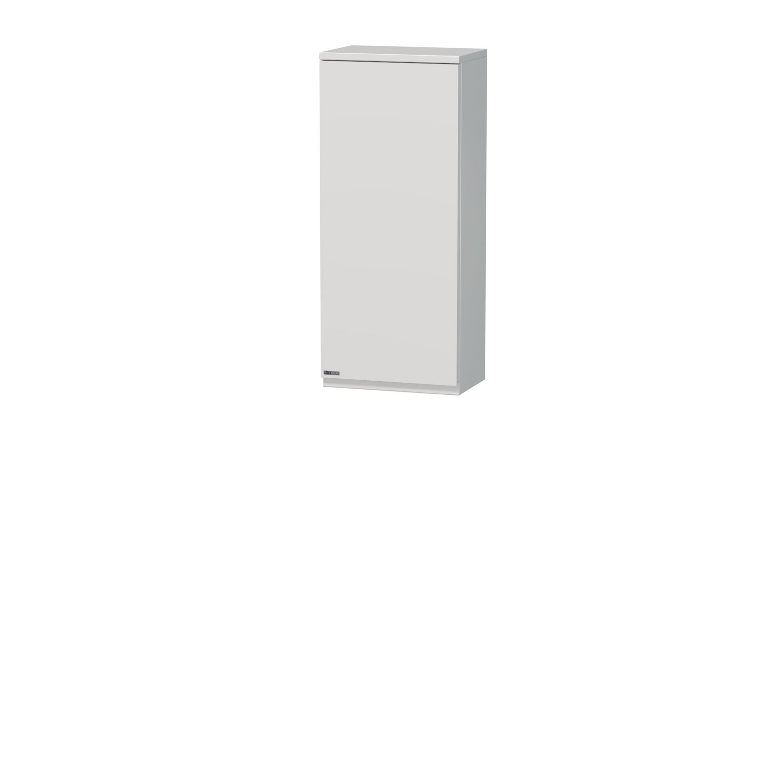 Intedoor Letty - skříňka horní pravá 82x35 cm, 1 dveře LE HZ 35 1D P