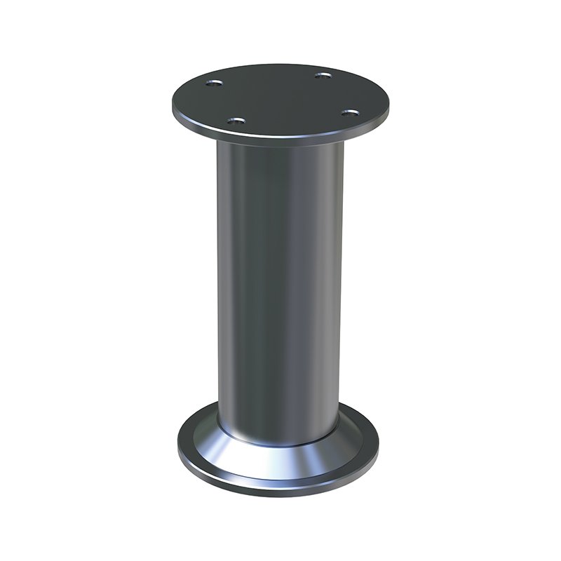 Ideal noha 10 cm, 1 kus