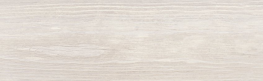 Finwood white - dlaždice 18,5x59,8 bílá