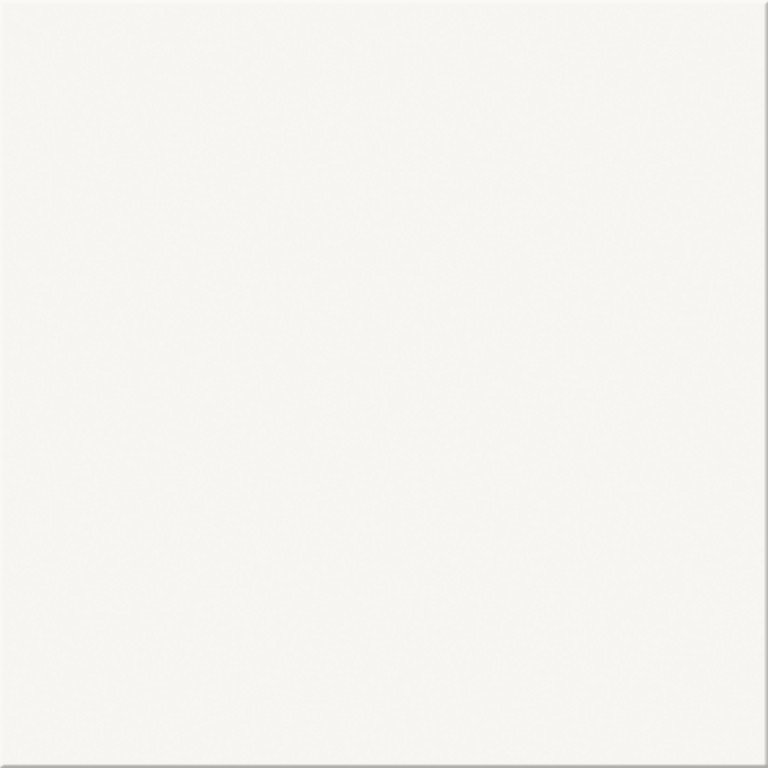 GPT442 white micro - dlaždice 42x42 bílá