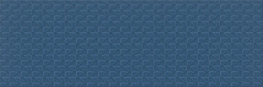 Zambezi blue small structure matt - obkládačka 20x60 modrá
