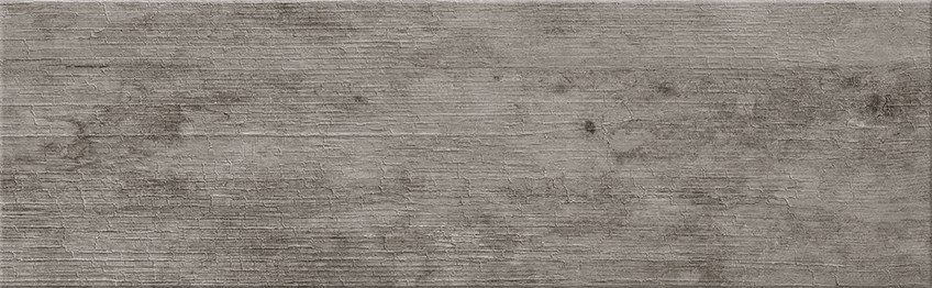 Vintagewood G1804 dark grey - dlaždice 18,5x59,8 šedá W386-003-1