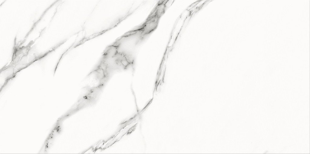 Special Marble white glossy - obkládačka 29,8x59,8 bílá NT1288-003-1
