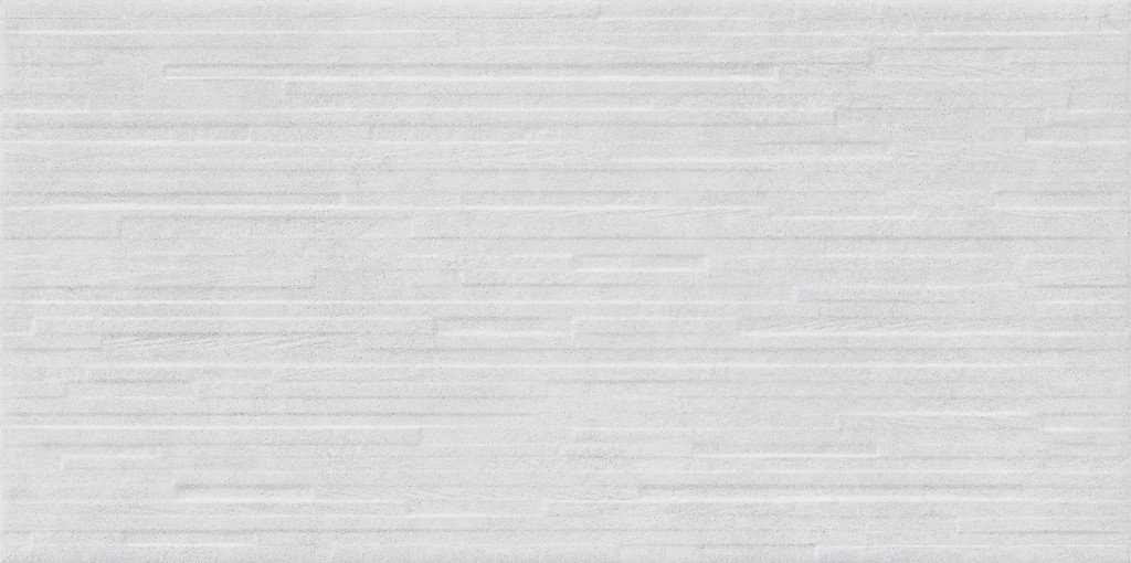 Vidal grey structure satin rect - obkládačka rektifikovaná 29,8x59,8 šedá