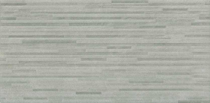 PS808 grey micro structure - obkládačka rektifikovaná 29x59 šedá