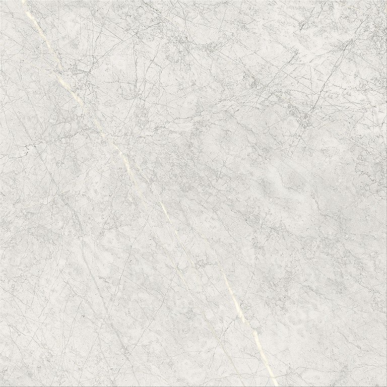 Stone Paradise light grey matt rect - dlaždice rektifikovaná 59,8x59,8 šedá