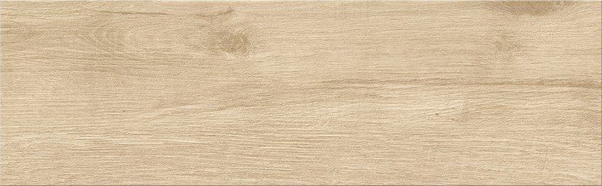 Tiger Wood cream matt - dlaždice 18,5x59,8 béžová NT1499-001-1