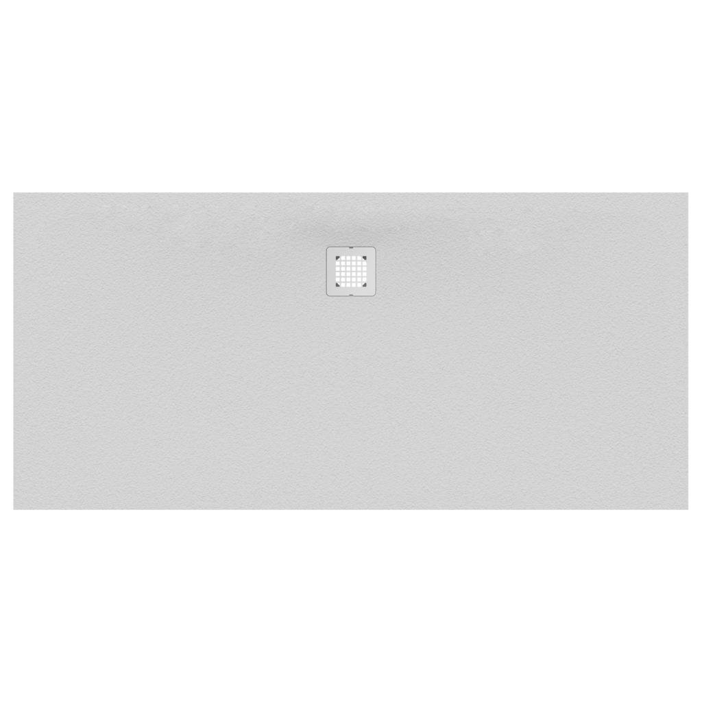 Ultra Flat S - sprchová vanička obdélníková 180x90 cm litý mramor