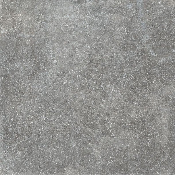 Kingstone Silver Rettificato - dlaždice rektifikovaná 40x40 šedá