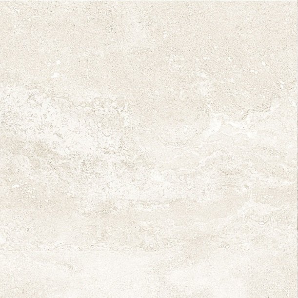 Thermae Milk Rettificato - dlaždice rektifikovaná 100x100 bílá
