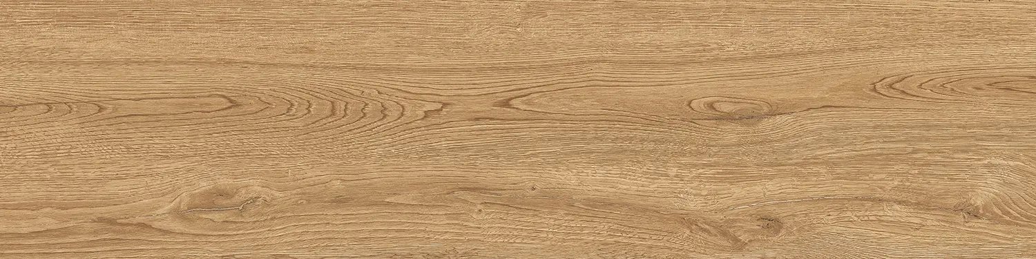 Nordic Wood Blonde Rettificato - dlaždice rektifikovaná 20x120 hnědá