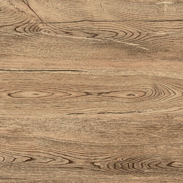 Nordic Wood Flamed Blonde 20 mm Rett. - dlaždice rektifikovaná 30x120 hnědá, 2 cm