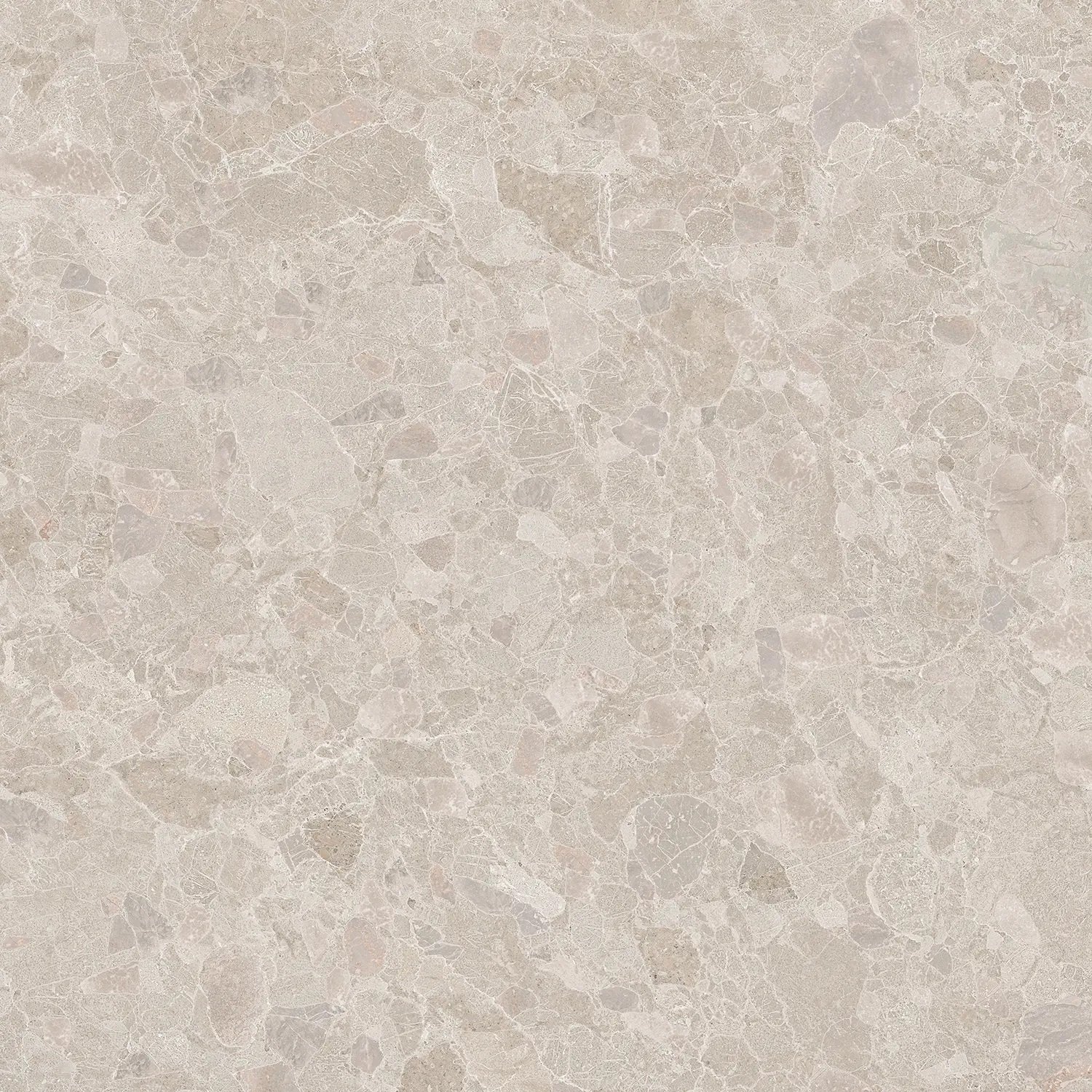 Keystone Rope 20 mm Rettificato - dlaždice rektifikovaná 60x60 šedá, 2 cm