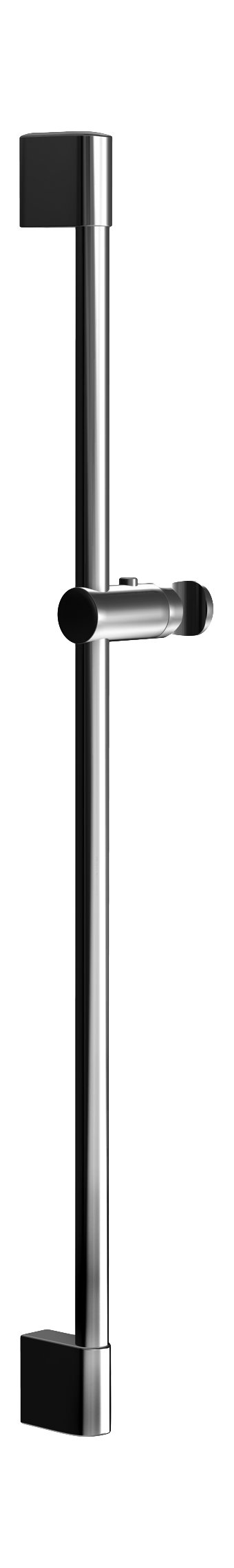 Hansa - nástěnná tyč 90 cm 04550200