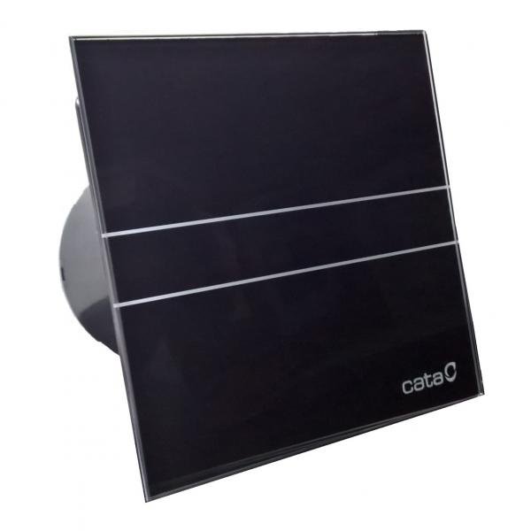CATA e100 GB - nástěnný ventilátor, černý 00900402