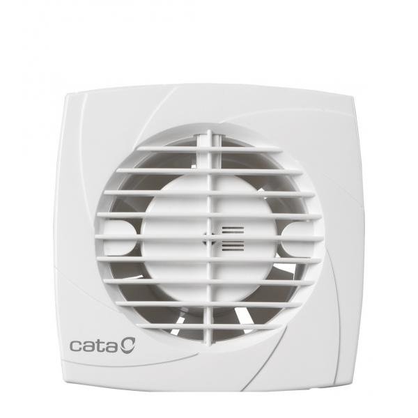 CATA B-10 plus - nástěnný ventilátor, bílý 00281000