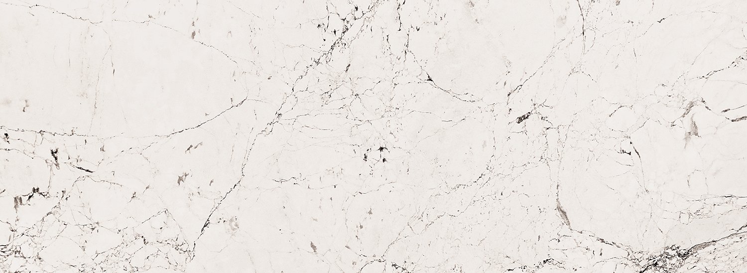 PS-Sophisticated white - obkládačka rektifikovaná 32,8x89,8 bílá