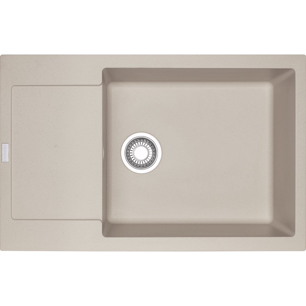 Maris MRG 611-78 BB Fragranit - kuchyňský dřez 78x50