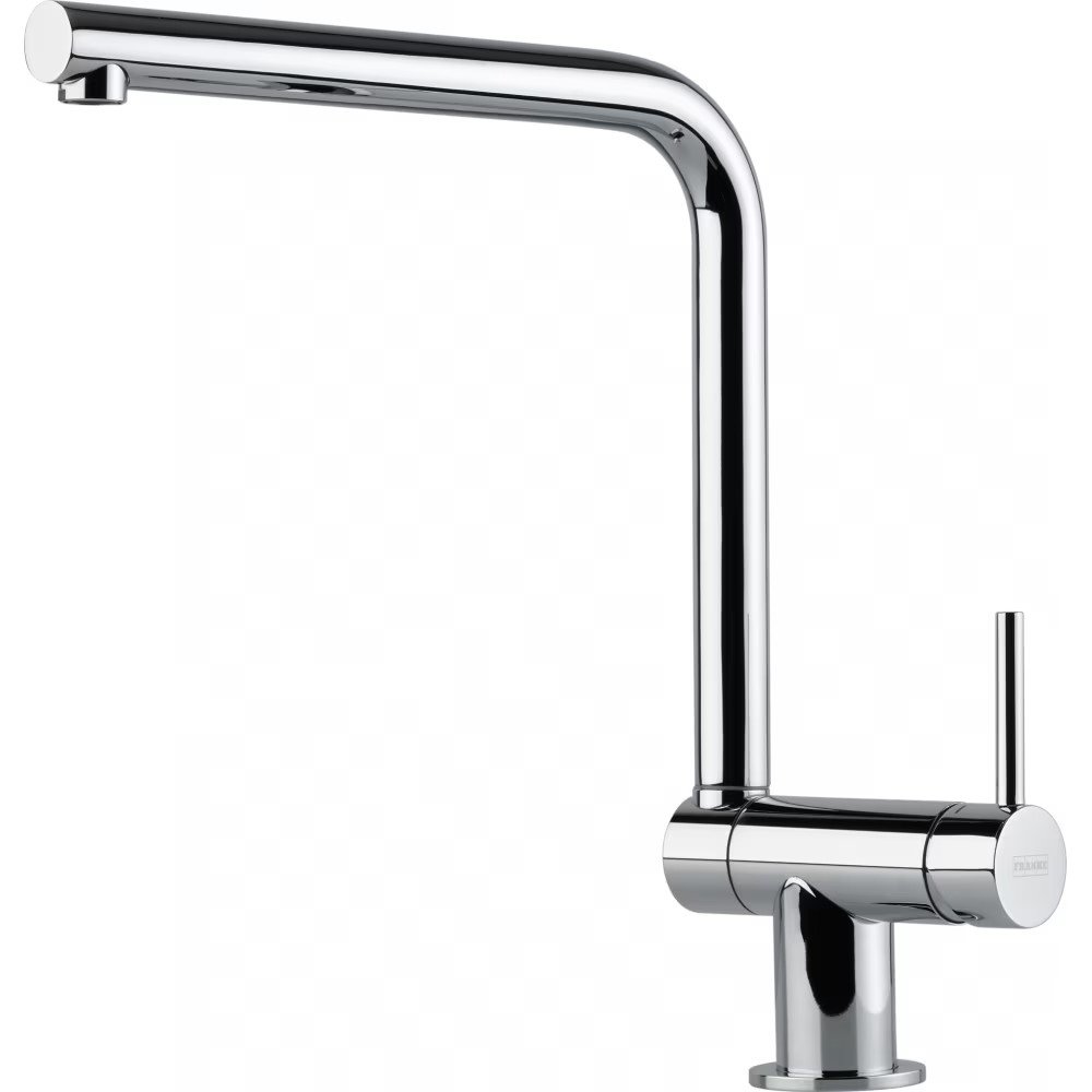 FN 9311 - dřezová baterie pod okno, chrom