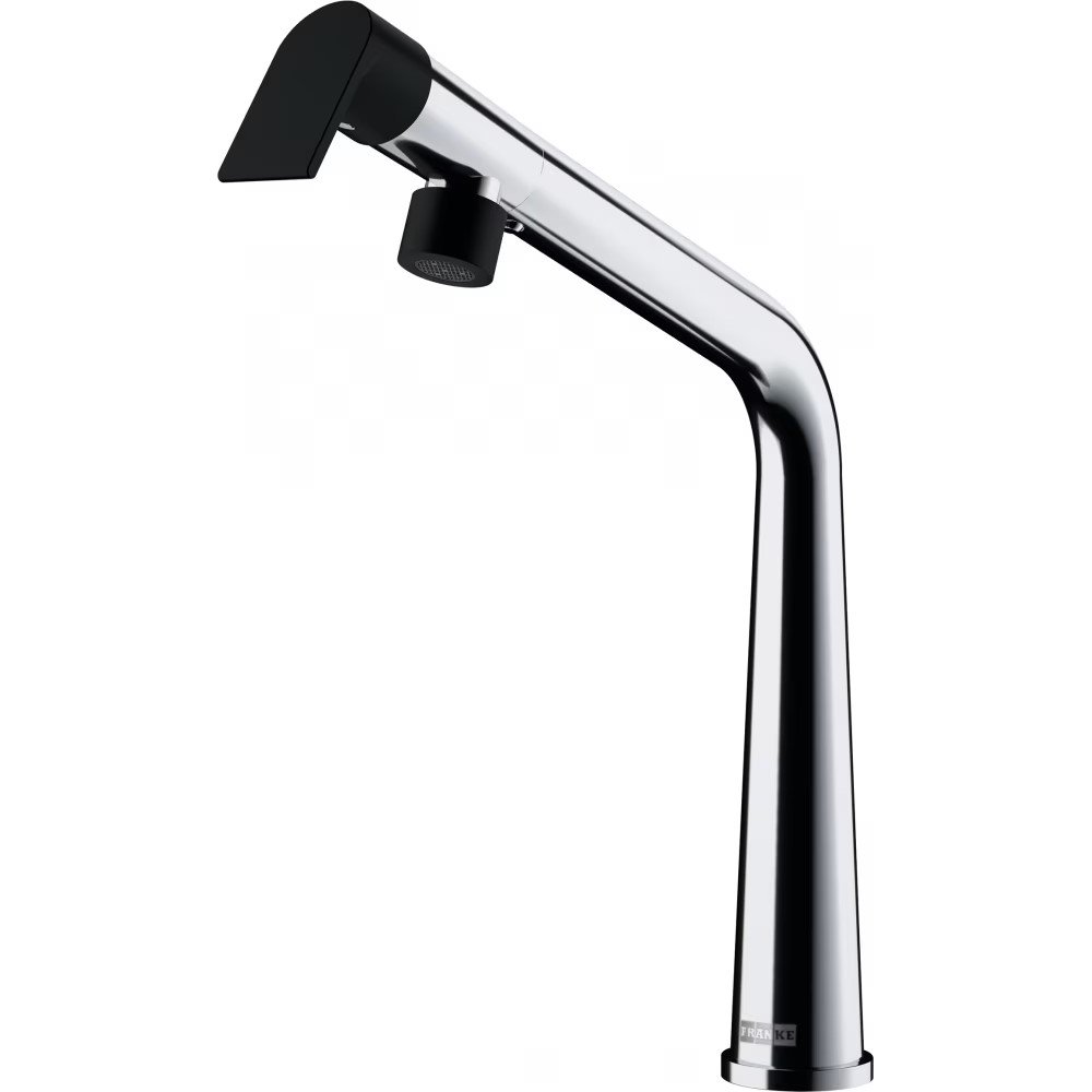 FG 5185 Icon - dřezová baterie, chrom