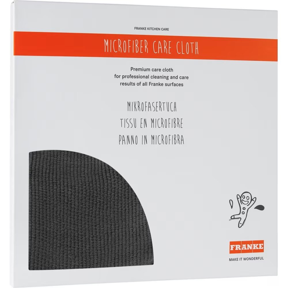 Univerzální hadřík Microfiber Care Cloth 112.0530.324