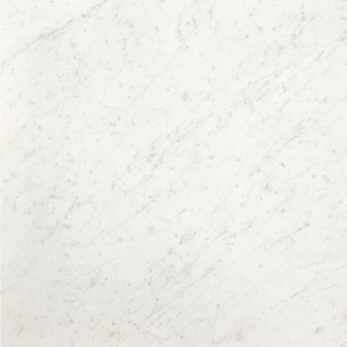 Roma Diamond Carrara Brillante - dlažba rektifikovaná 60x60 bílá