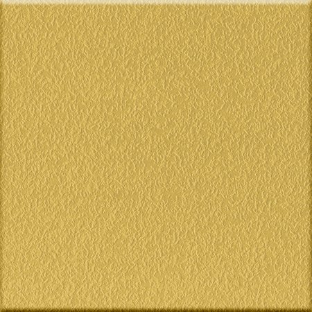 IG Giallo RAL 1002 - dlaždice 20x20 žlutá matná, R11