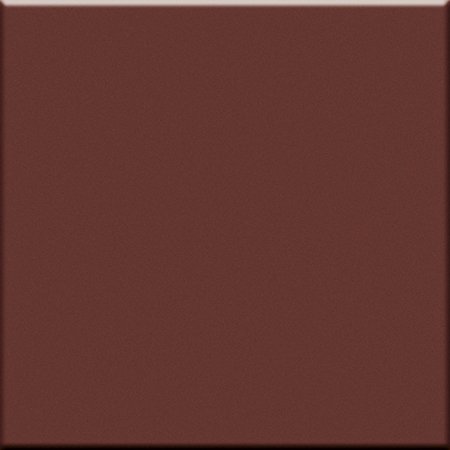 TR Granata RAL 0303030 - dlaždice 10x10 hnědá lesklá 0022513