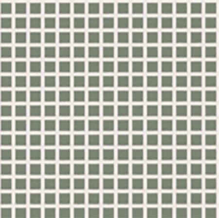 Graph GP 024 - dlaždice 10x25 zelená matná
