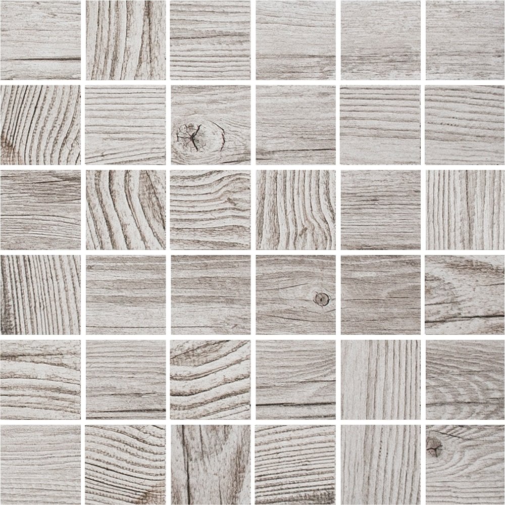 Cortone crema - dlaždice mozaika 29,7x29,7 krémová