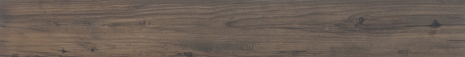 Tonella brown - dlaždice rektifikovaná 19,3x120,2 hnědá 151077