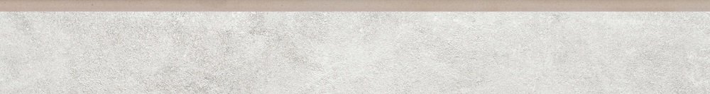 Montego gris - dlaždice sokl rektifikovaný 8x59,7 šedá 149816