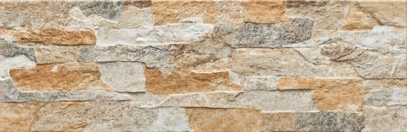 Aragon brick - obkládačka 15x45 béžová 133069