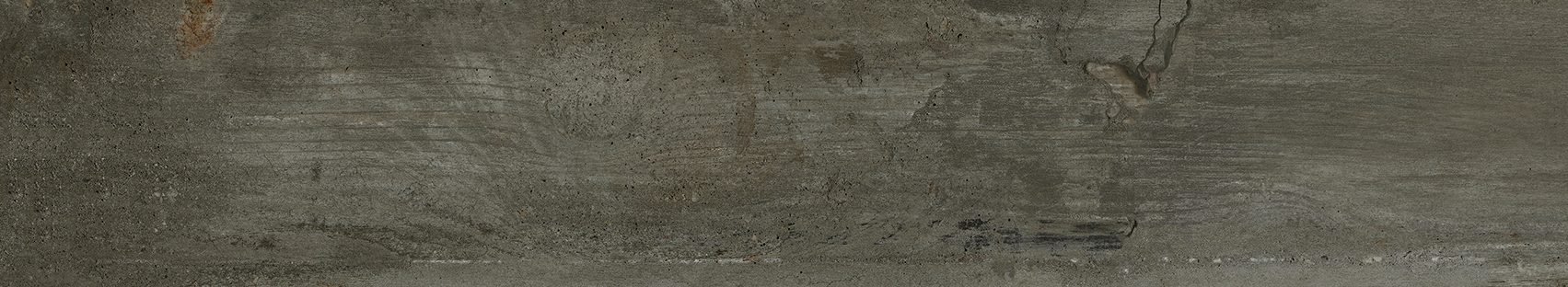 Notta anthracite - dlaždice 11x60 šedá