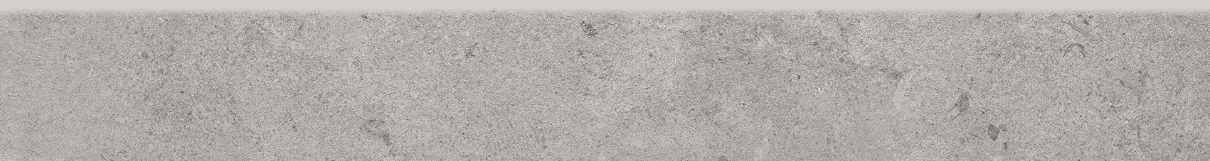 Softcement silver cokol mat - dlaždice sokl 8x59,7 šedá