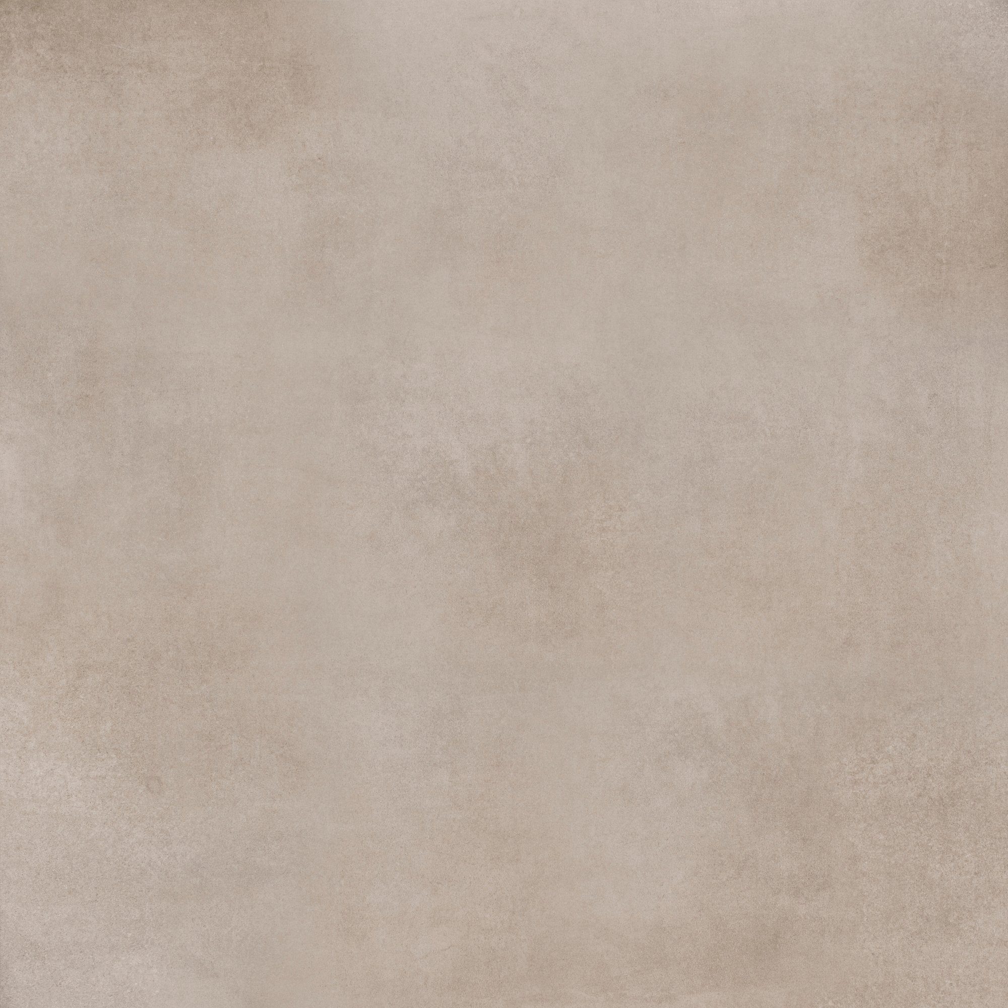 Concrete beige mat - dlaždice rektifikovaná 119,7x119,7 béžová