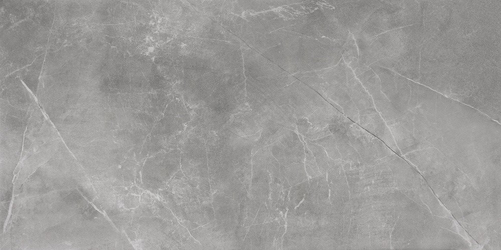Stonemood silver mat - dlaždice rektifikovaná 119,7x279,7 šedá 161375