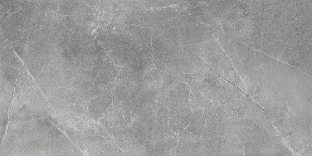Stonemood silver mat - dlaždice rektifikovaná 119,7x279,7 šedá