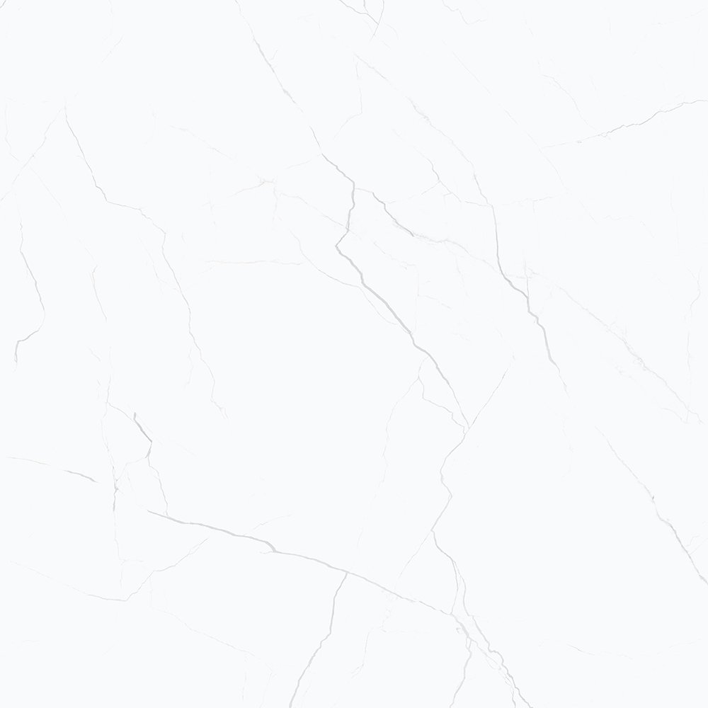 Calmness Pearl mat - dlaždice rektifikovaná 119,7x119,7 bílá mat