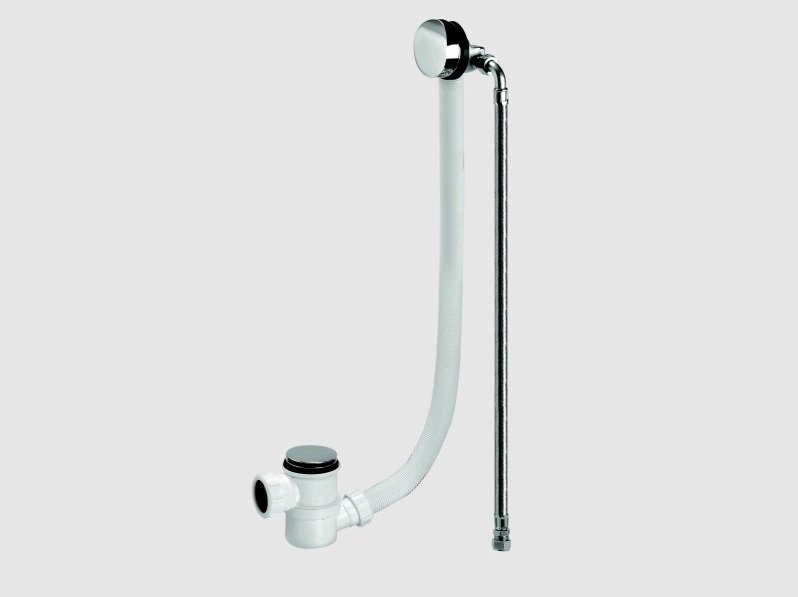 Odtokový komplet McAlpine click-clack 65 s napouštěním