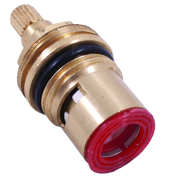 Vršek keramický 1/2