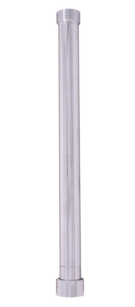 Prodloužení k tyči ke sprchovému kompletu 40 cm, chrom MD0685-40