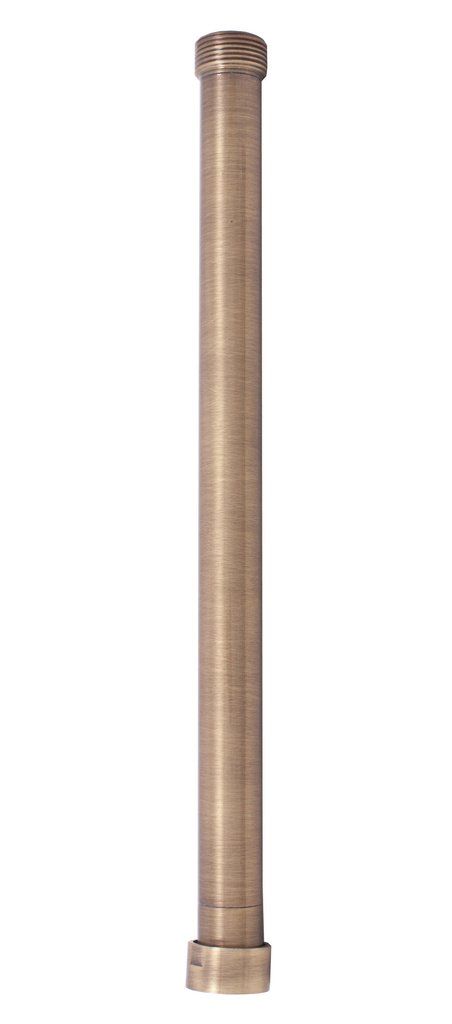 Prodloužení k tyči ke sprchovému kompletu 40 cm, stará mosaz MD0685-40SM