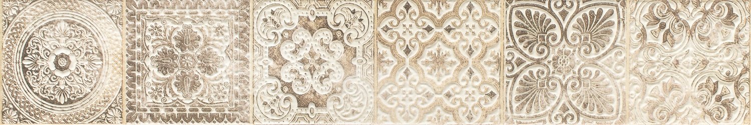 Ceramika Konskie Parma - obkládačka listela 12,5x75 147487, cena za 1.000 ks