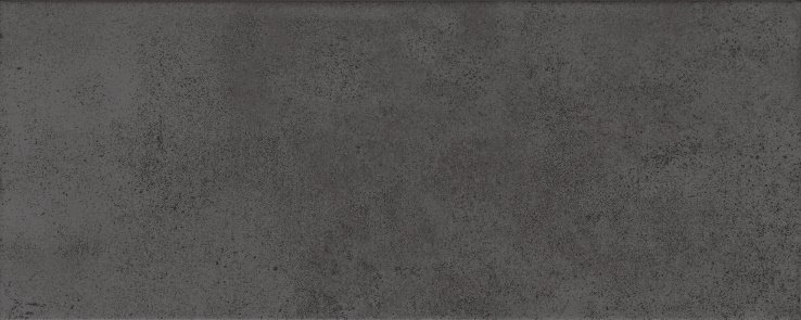 Amsterdam graphite - obkládačka 20x50 šedá 132912