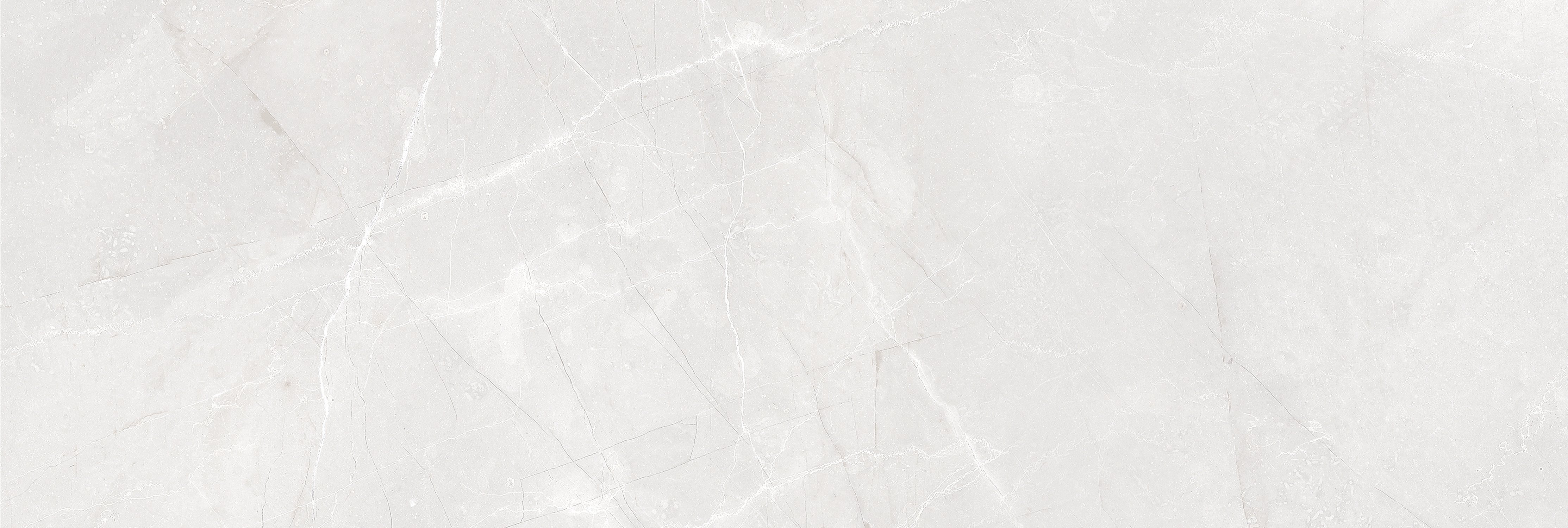 Braga white - obkládačka rektifikovaná 25x75 bílá 160714
