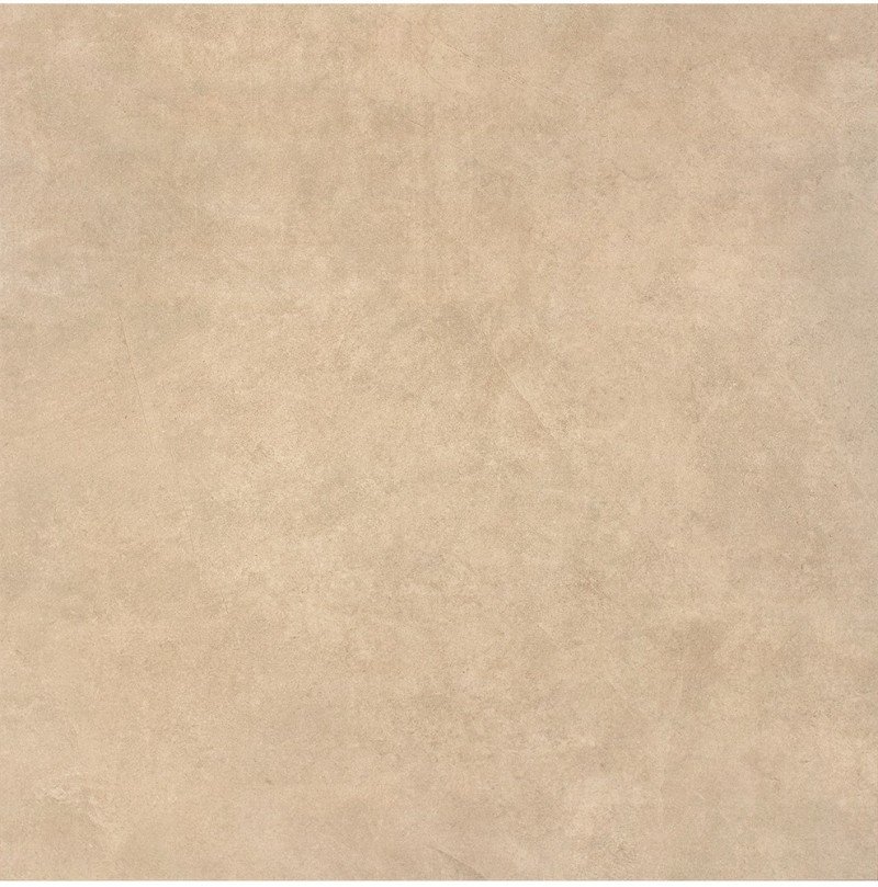Qubus beige - dlaždice 33,3x33,3 béžová mat