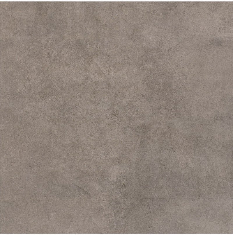Qubus Dark Grey Mat - dlaždice 33,3x33,3 šedá 152160
